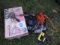 Misc Lot Of Tools