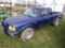 Ford Ranger XLT Truck, Needs TLC, Trailered To Sale But Drove In Line, ALL