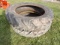 Pair Of Kieber 13.6-38 Tires