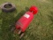 Oil Drain Tank
