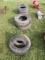 (7) Misc Tires