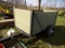 Firewood Cart