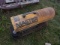 Master 75000 BTU Kerosene Heater