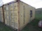 20' Sea Container