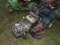 Craftsman Parts Mower