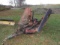 Bush Hog 15' Batwing Mower, 540 Pto, Older But Should Work