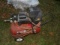 Coleman Air Compressor