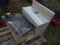 Pallet Of Toolboxes
