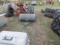 Lawn Roller