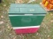 (2) Coolers