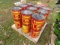 Pallet Of Karnak 19 Flashing Cement