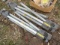 (2) Dewalt Saw Horses