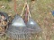 Lot Of Hand Rakes