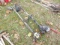 (2) Weed Wackers