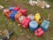 Gas Cans