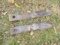 New Rotary Mower Blades