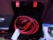 Heavy Duty 25' Jumper Cables, 1 Guage
