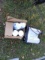 Sprayer & Floor Cleaner