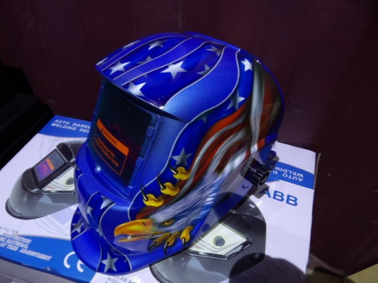 Welding Helmet