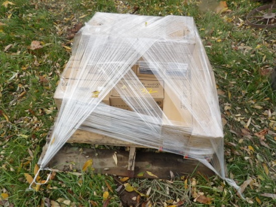 300 LB Of New Deck & Drywall Screws & Nails
