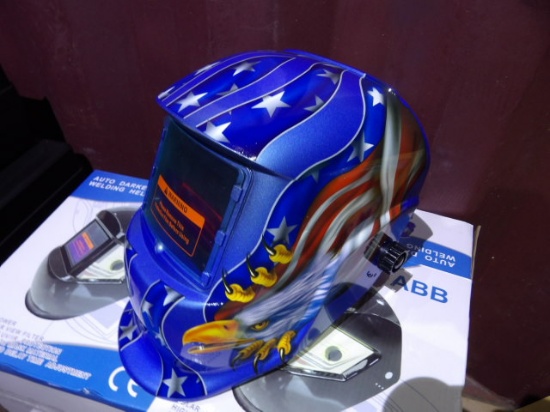 Welding Helmet
