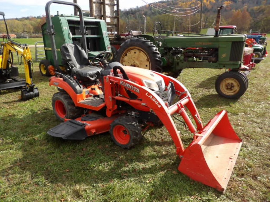 La344 Loader Sell Online