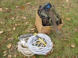Tool Belts & Safety Harness