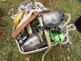 Safety Equipment