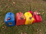 Gas Cans