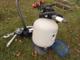 Pool Filter