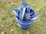 Roof Safety Brackets