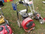 Yard Machines Leaf Blower