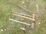 Hand Tools