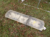 Safety Light Bar