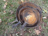 Frying Pans