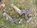(2) Reciever Hitches