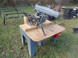 Dewalt Radial Arm Saw