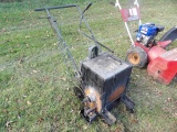 Ryno Worx Tar Buggy