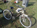 Huffy Bike