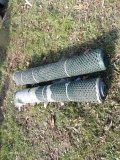 Snow Fence