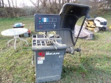 John Bean Wheel Balancer