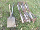 Springs & Hand Tools