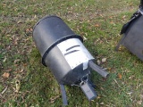 Deer Feeder