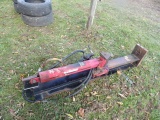 Yard Machines 21 Ton 3pt Wood Splitter