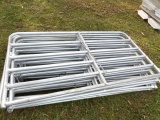 New 8' Farm Gate