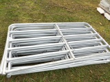 New 8' Farm Gate