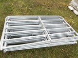 New 8' Farm Gate