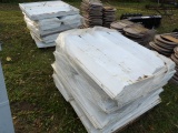 (2) Pallets Of Lights