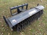 6' JCT SSL Sweeper Broom