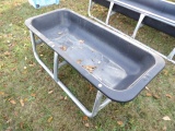 New 5' Bunk Feeder